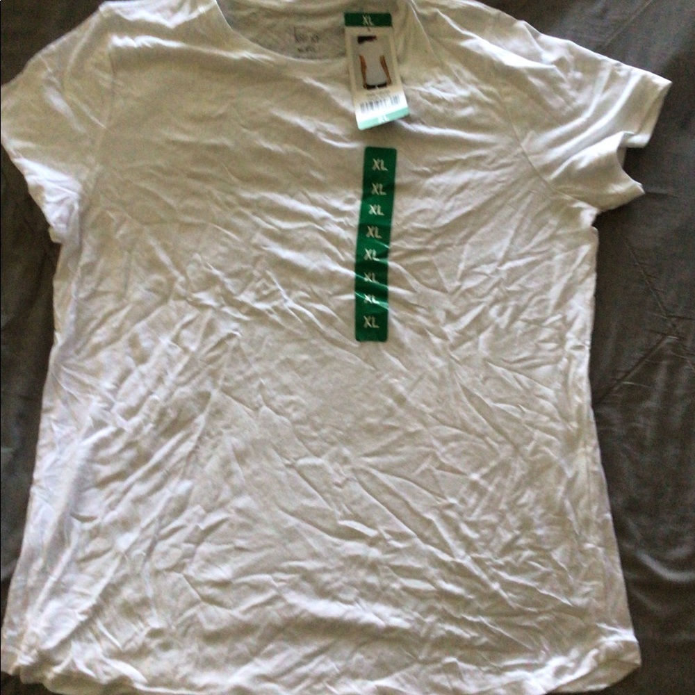 Felina women’s white T-shirt